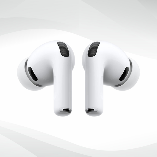 Myo Pods 2 PRO – Écouteurs Sans Fil Bluetooth 5.3 avec Boîtier de Charge | Compatible iPhone, Android, iPad